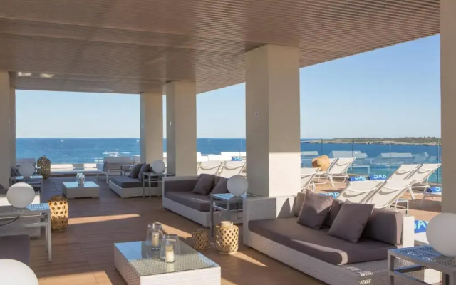 Hotel Sabina & Suites