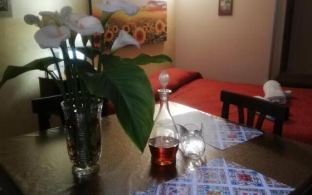 Monolocale La Chicca