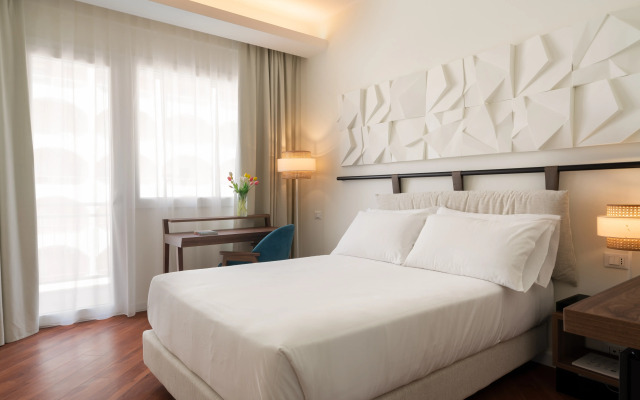 Delfino Taranto Hotel