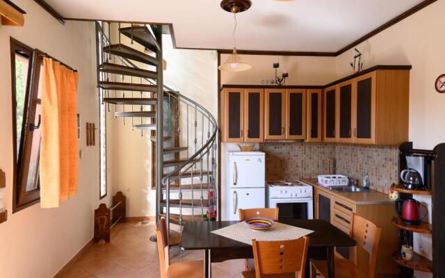 AnnaDes Apartments & Studio Chios