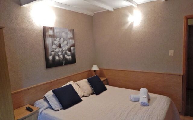 Apart Hotel Mykonos