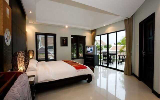 Baan Bali By Pinky
