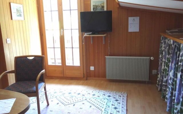 Apartment Aurora Engelberg