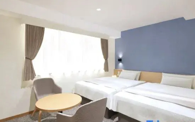 Hotel Eins Osaka Kadoma City Station