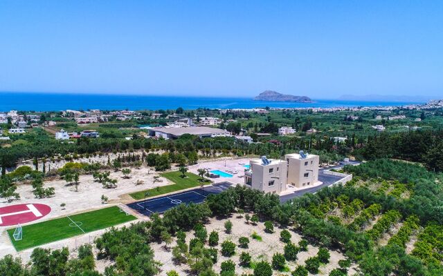 Liberty &amp; Freedom Villas
