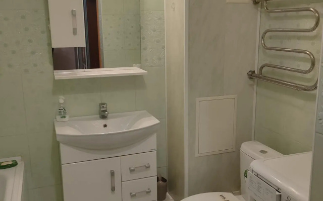 Альянс на улице Горького 149/95