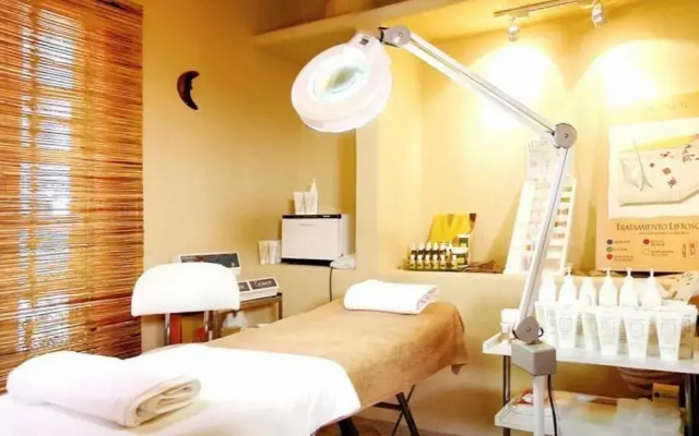Xquenda Huatulco Spa