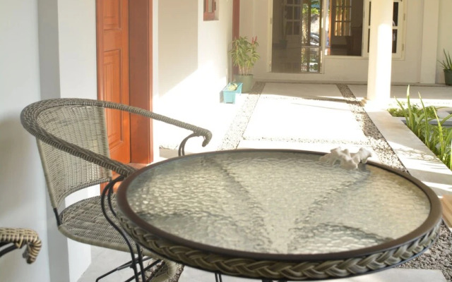 Equator Residence