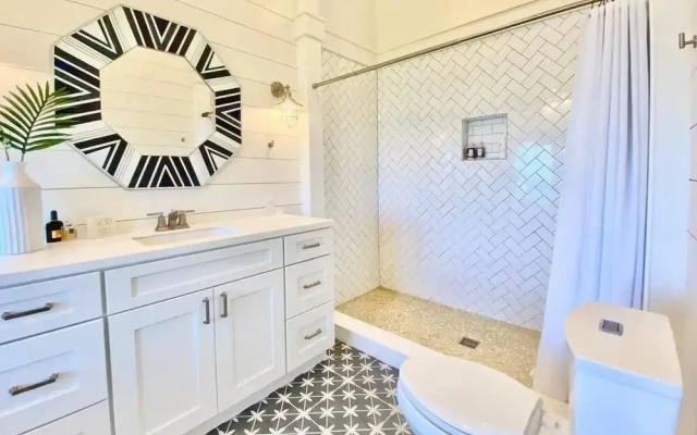 Azure 3 Bedroom Home