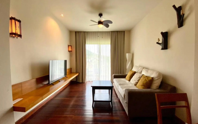 Patravana Resort