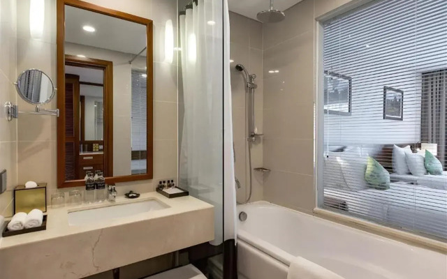 The Ann Hanoi Hotel & Spa