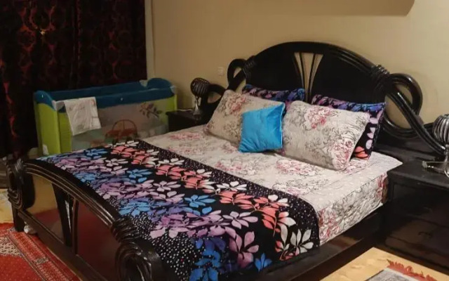 Suite Meublée à Nouaceur