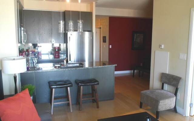 Amazing 1BR Condo in Yorkville
