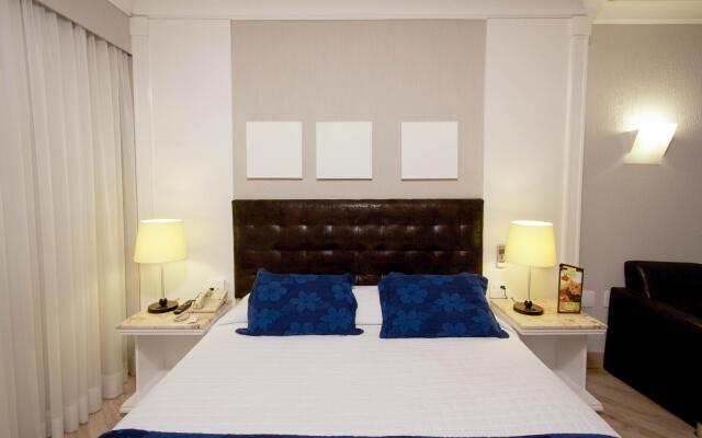 Bristol International Airport Hotel