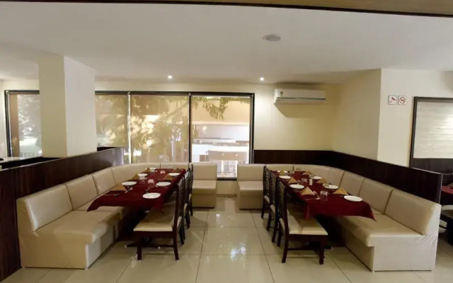 Hotel Sach Regency