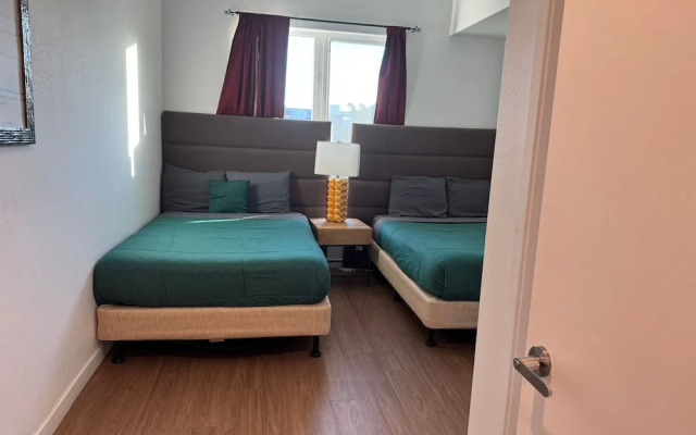 Premier Apts in Vibrant Downtown LA