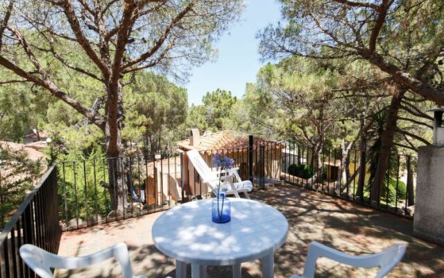 Holiday Home Calsina Dalt