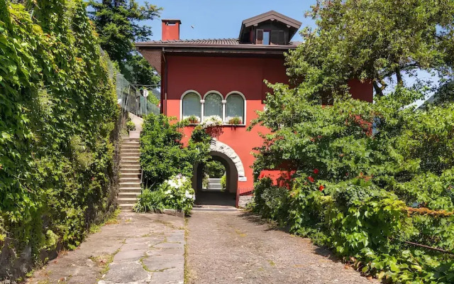 Villa Donati by My Villa Collection