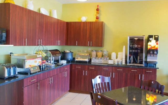 Red Roof Inn Springfield, OH