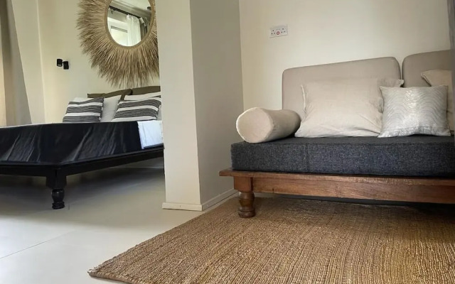 Kuwa Zanzibar