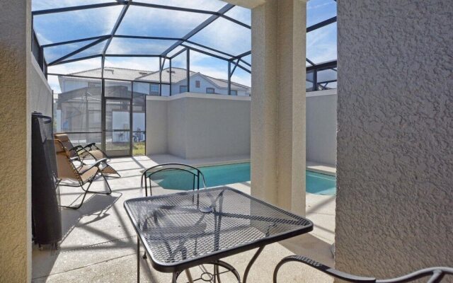 Storey Lake-5 Bedroom Townhome W/spashpool-1613st Townhouse