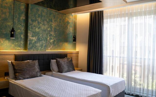 Peramis Hotel & Spa