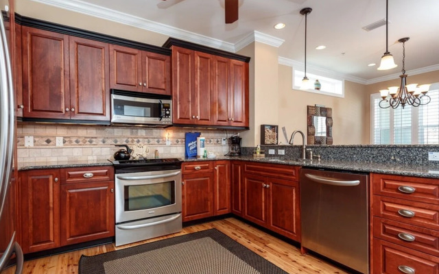 Sandy Beach Pensacola Beach