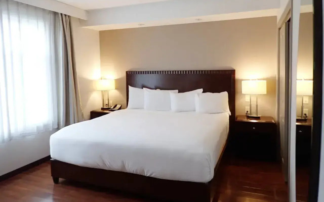 Days Inn & Suites by Wyndham Fort Saskatchewan