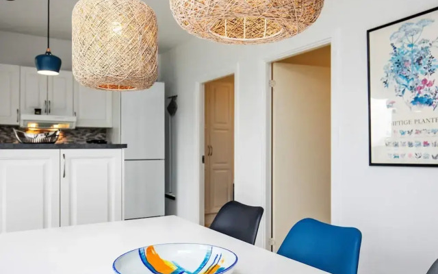 Luxury Spa Retreat by Sea - By Traum Ferienwohnungen