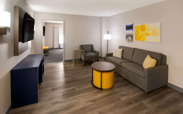 Comfort Inn & Suites Fishers - Indianapolis