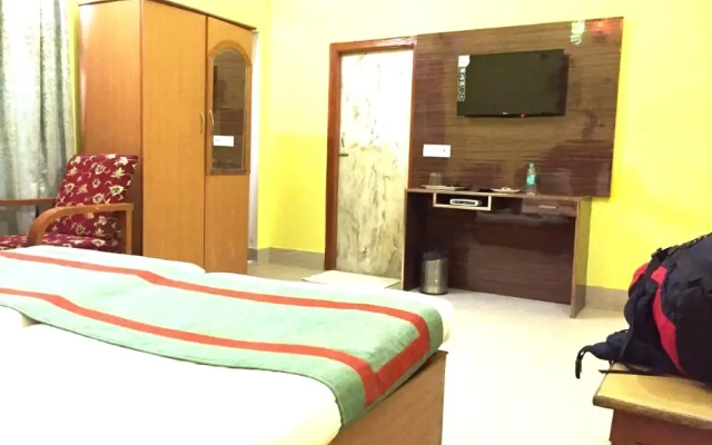 Hotel Gupta Inn