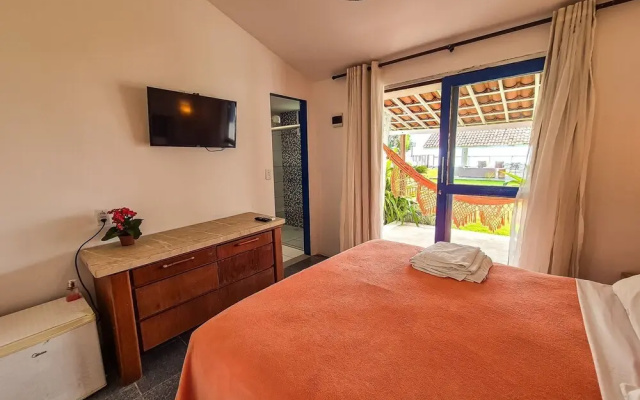 Pousada Nossa Casa Maracaipe