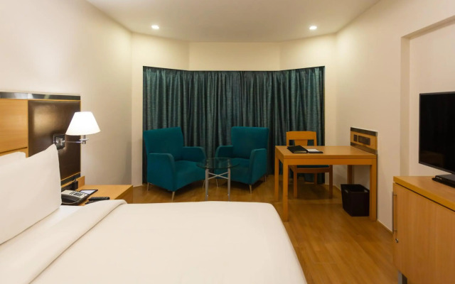 The Residency