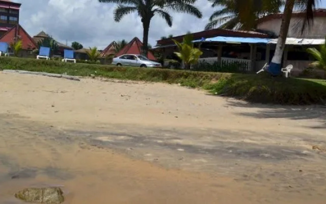 Adrien Beach Hotel