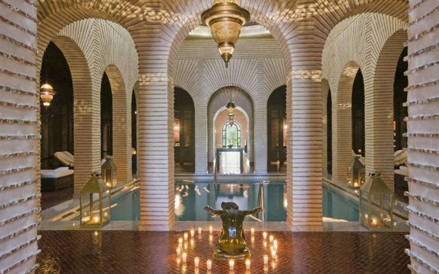 Selman Marrakech