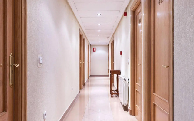 Hotel Victoria Valdemoro