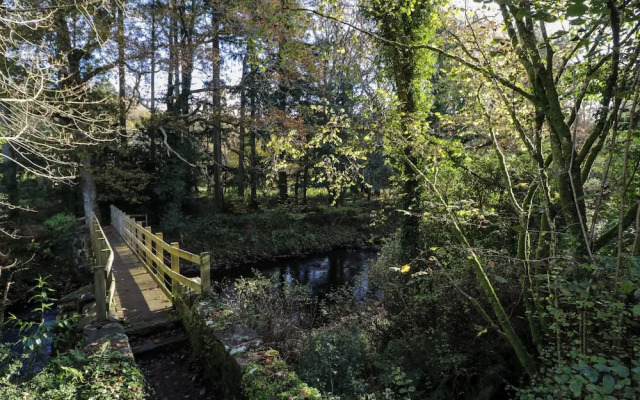 River Cottage