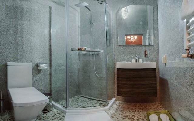 Гостиница Elat