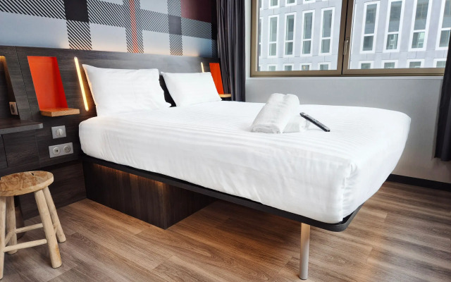easyHotel Paris Nord Aubervilliers
