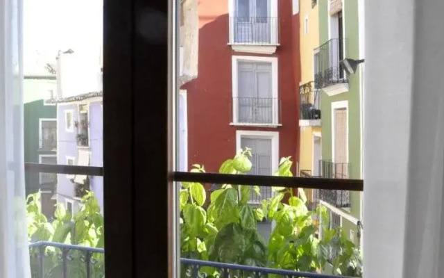 Rosal B&B by Zercabeds