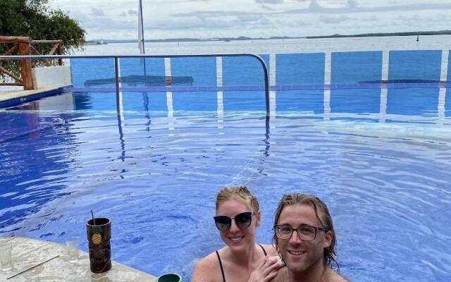 Hotel Isla Real