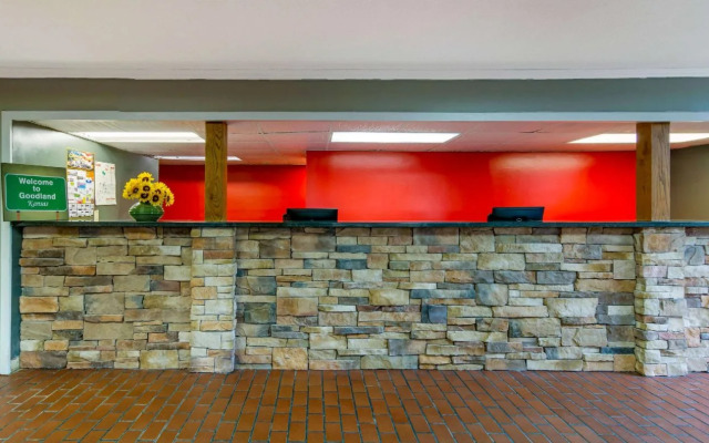 Sunset Inn - Goodland