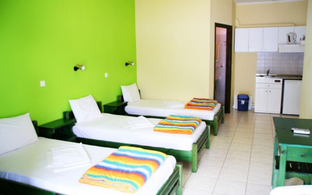Ilios Siris Studios