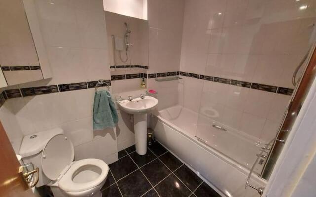 City Centre Apartment