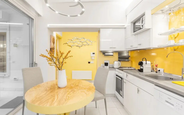 Acropolis Suites 2 - Where else in Athens