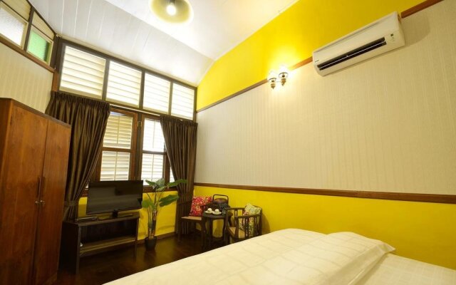 Yong Yi Yuen Guesthouse