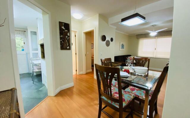 MRG - Faça tudo a pé - 1D no Centro de Gramado