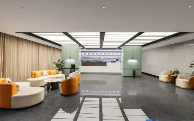 Narada Hotel Xuan'en