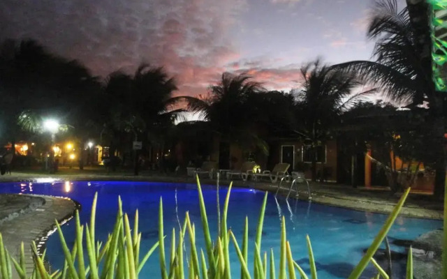 Hotel Enseada Maracajaú