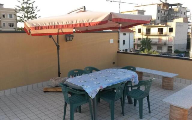 Erasippe Residence